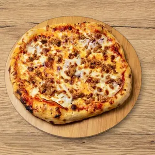 Čvarkova pizza