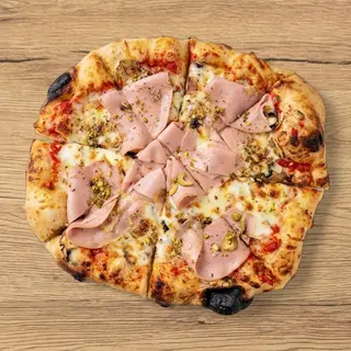 Pistaćizza
