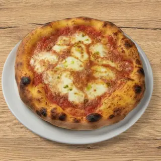 Pizza Margarita