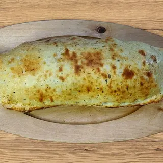 Kalzoni Capricciossa