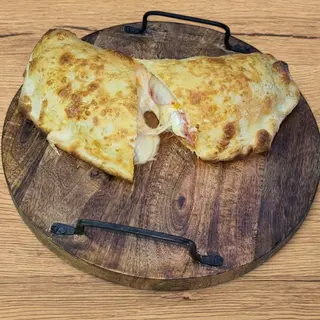 Kalzoni Arrabbiata