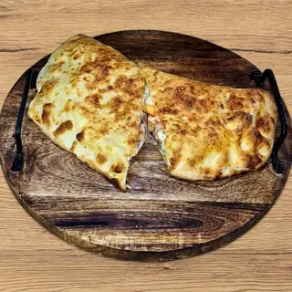 Kalzoni Gyro