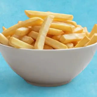 Tanki pomfrit