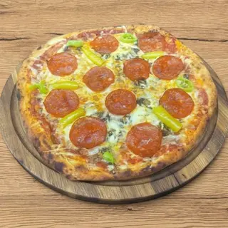 Arrabbiata