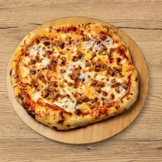Čvarkova pizza