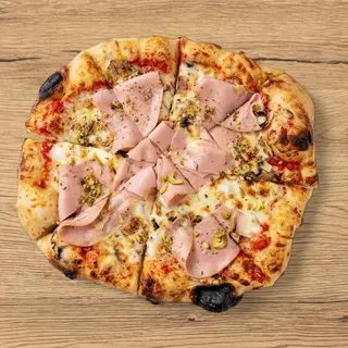 Pistaćizza