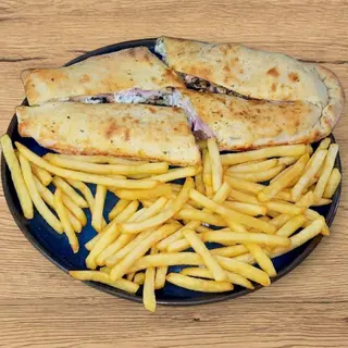 Kalzoni TRIO Gyro
