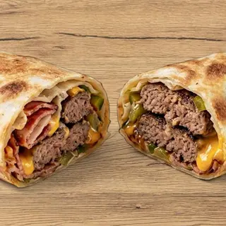 Kreiraj svoj WRAP