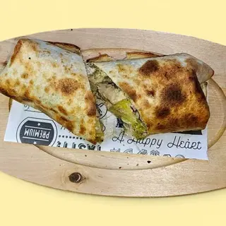 Grill Wrap veliki