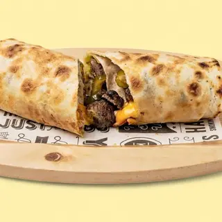 Meatball Wrap veliki