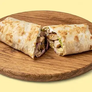 Gyro Wrap veliki