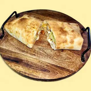 Chicken Wrap veliki