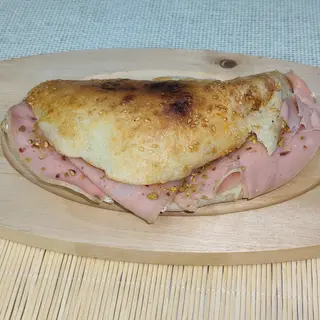 Kreiraj svoj sendvič