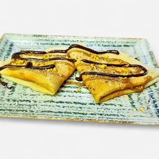 Crespella Pistacchio