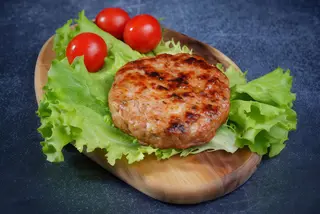 Pljeskavica 200g
