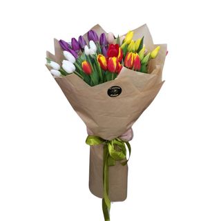 Buket sa lalama -51 mix