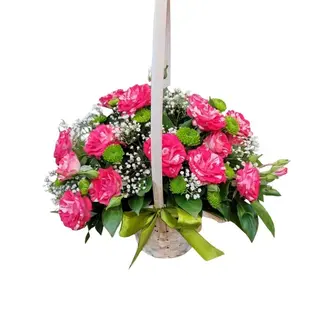 Korpa -pink