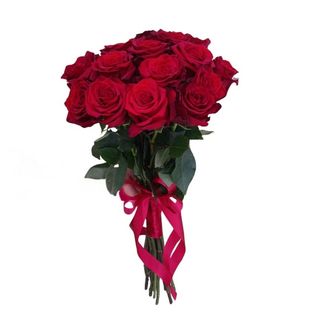 Buket od 15 crvenih ruža