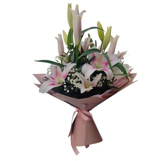 Buket od 5 orientala