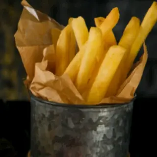 Pomfrit 