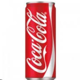 Coca Cola 