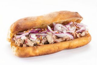 Sendvič gurmanski zalogaj