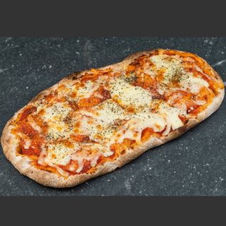 Rocky napolitana single smoke