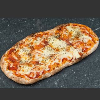 Rocky napolitana double 