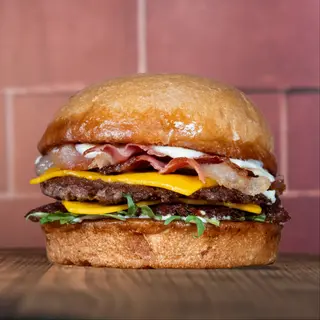 Truffle Double