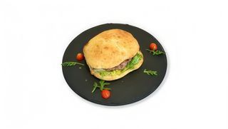 Mala pljeskavica 150g