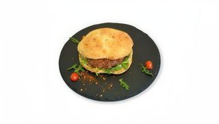 Gurmanska pljeskavica