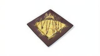 Slatka palačinka sa nutellom i plazmom