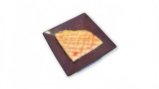 Slatka palačinka sa džemom