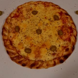 Pizza Margherita 32cm