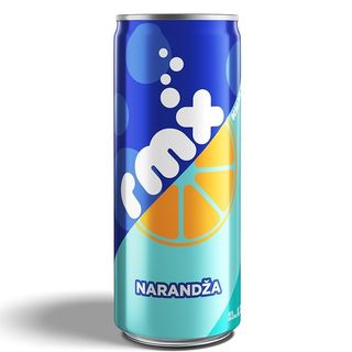 Remix narandža 330ml