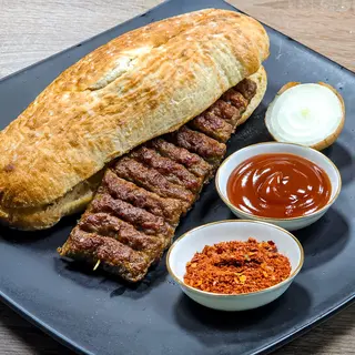 BANJALUČKI ĆEVAP