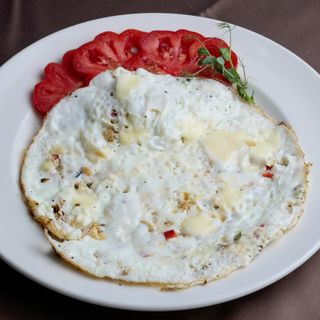 Omlet The White