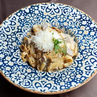 Taljatele sa biftekom