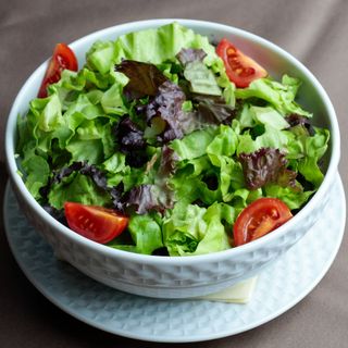 Mix zelenih salata