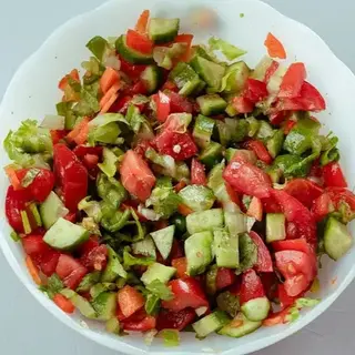 Moravska salata