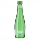 Rosa gazirana voda 0.75l
