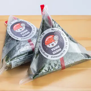 Onigiri sa tunom
