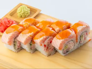 Mango Syake  (330 gr)
