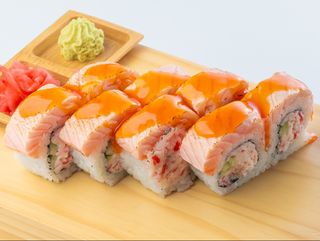 Mango Syake  (330 gr)