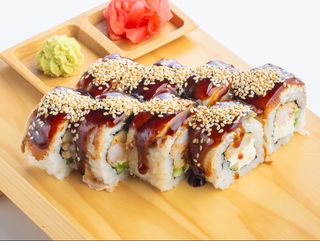 Unagi Kranč (320 gr)