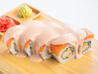 Tartuf Syake Kranč (330 gr)