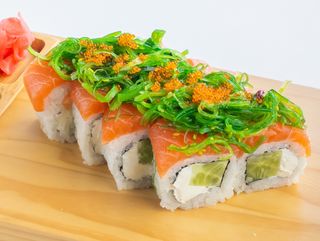 Čuka syake (330 gr)