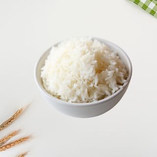 65. Pirinač 米饭 Rice
