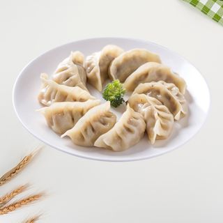 44.Svinjske okruglice 15kom 猪肉饺子 pork dumplings