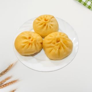 37.Lepinje sa govedinom 3kom 牛肉蒸包 Beef steamed buns